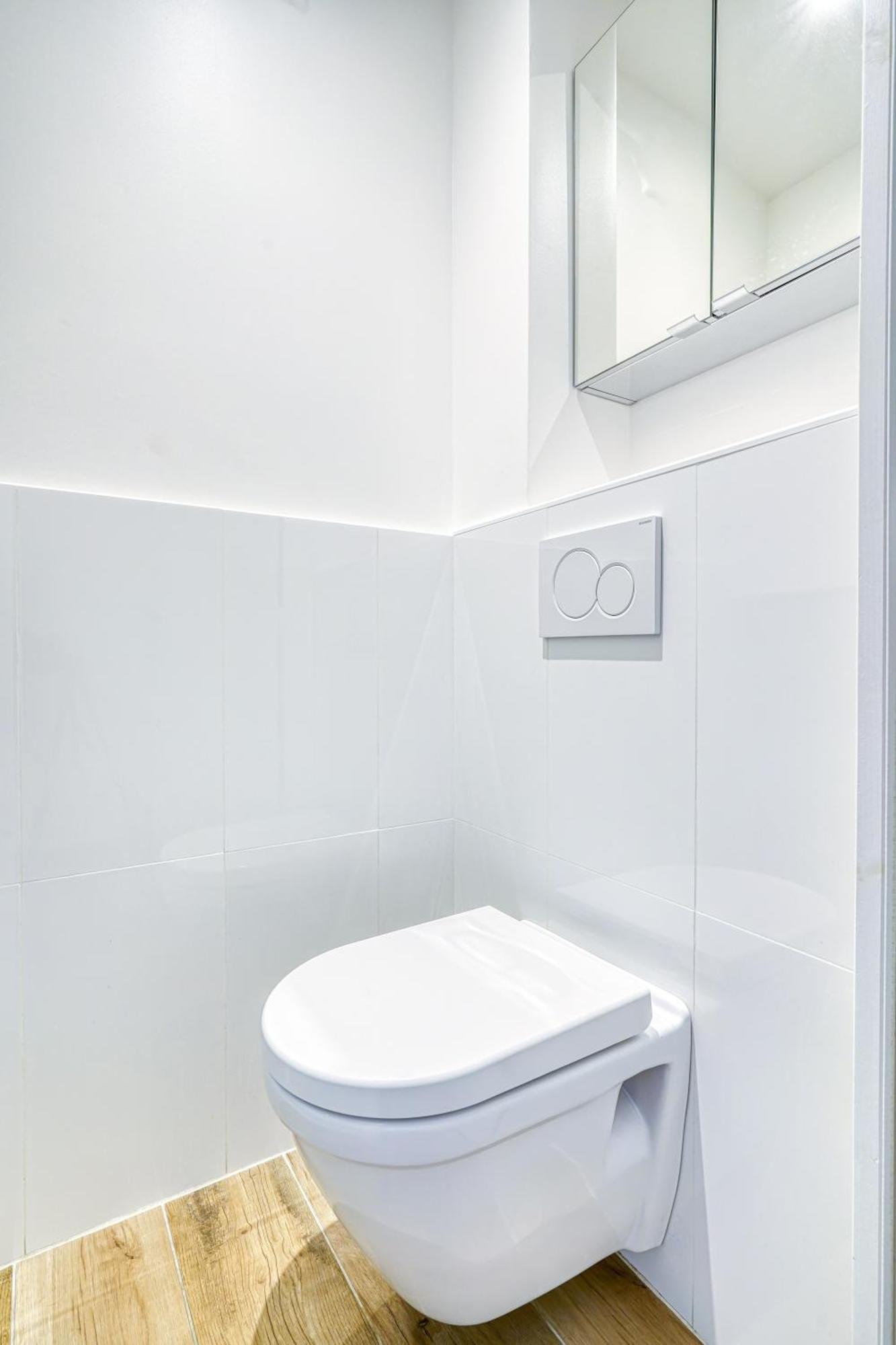 Le Marignan Apartment Кан Екстериор снимка